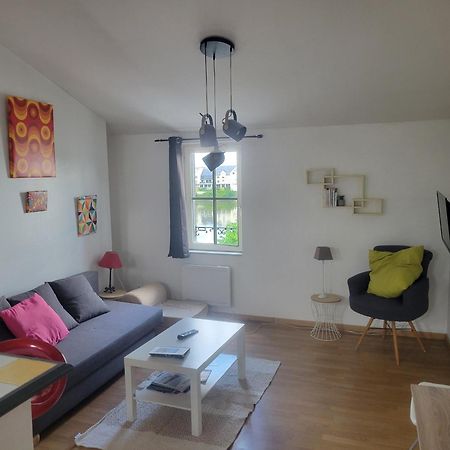 Апартаменты T2 Vue Sur Loire Local Velo Сомюр Экстерьер фото